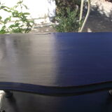 Music furniture of the Napoleon III period