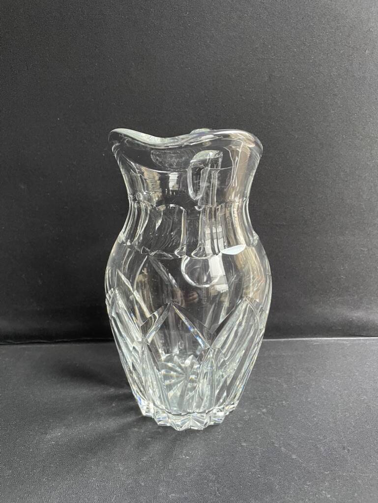 Water jug – Saint Louis Camargue service