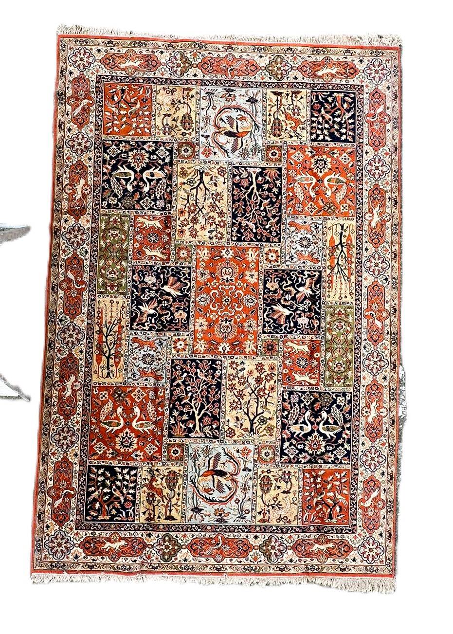 Carpet