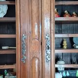 Antique sideboard 1785