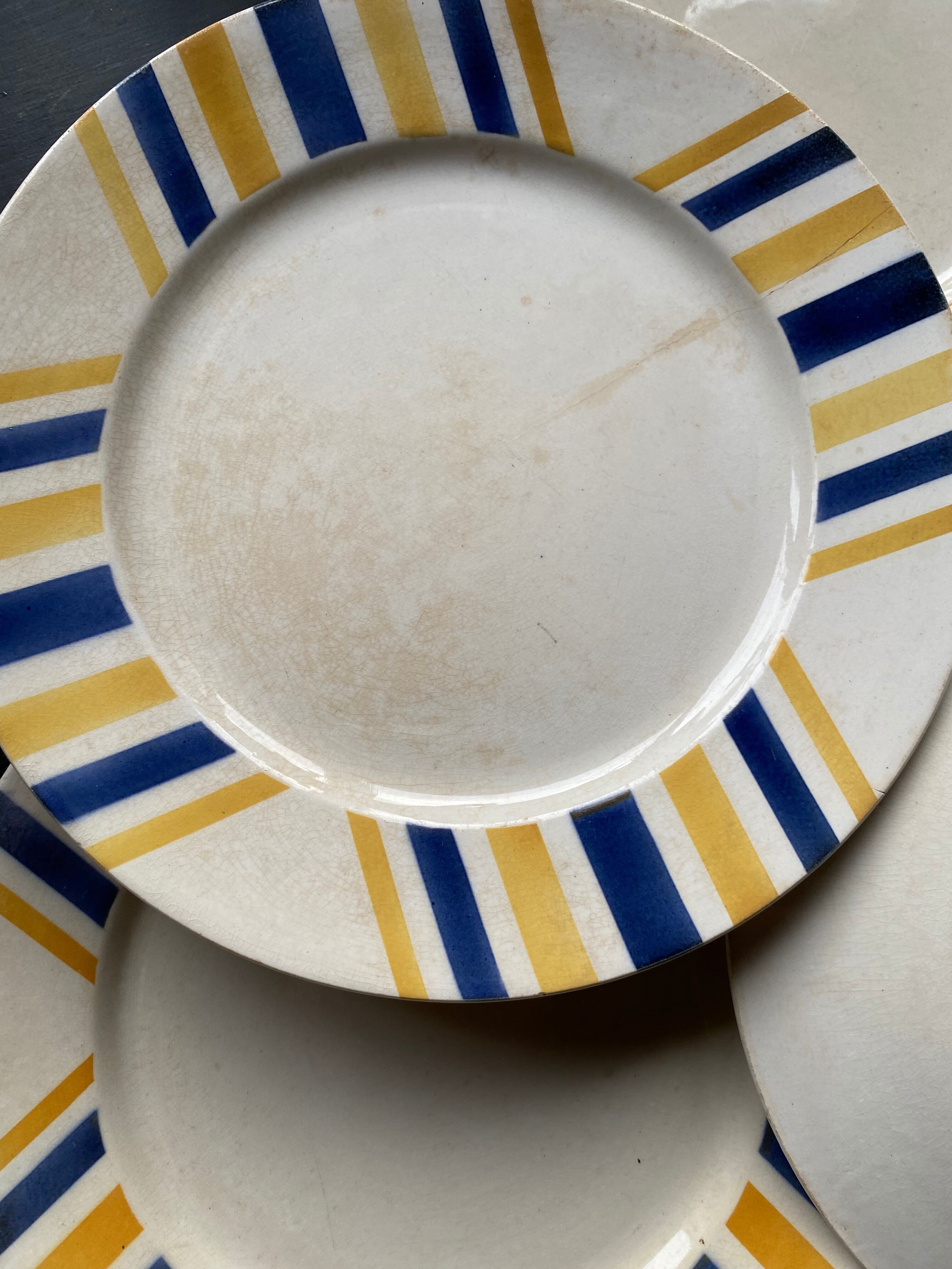 Lot de service vaisselle, 13 pièces