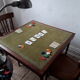 Empire style gaming table