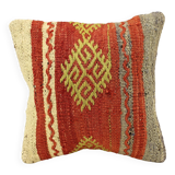 Coussin kilim turc