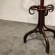 Bentwood coat stand by Thonet, 1920s