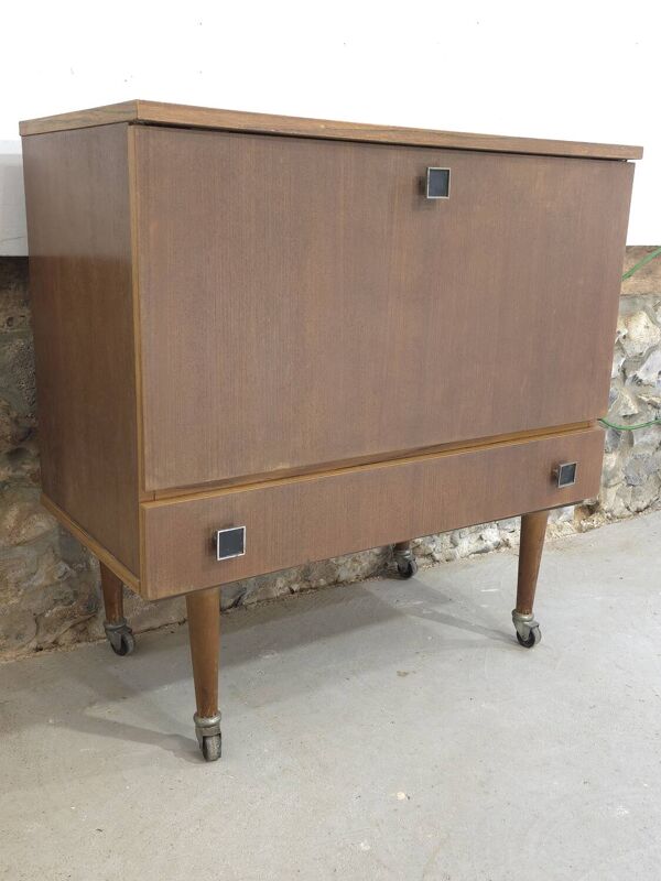 Buffet, meuble bar de style scandinave