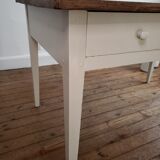 Table de ferme