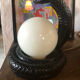 Cobra lamp from the 1970s