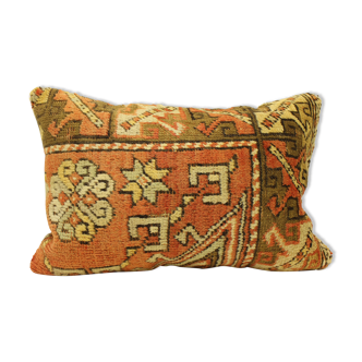 Throw Kilim Pillow 16x24 inches  40x60 cm