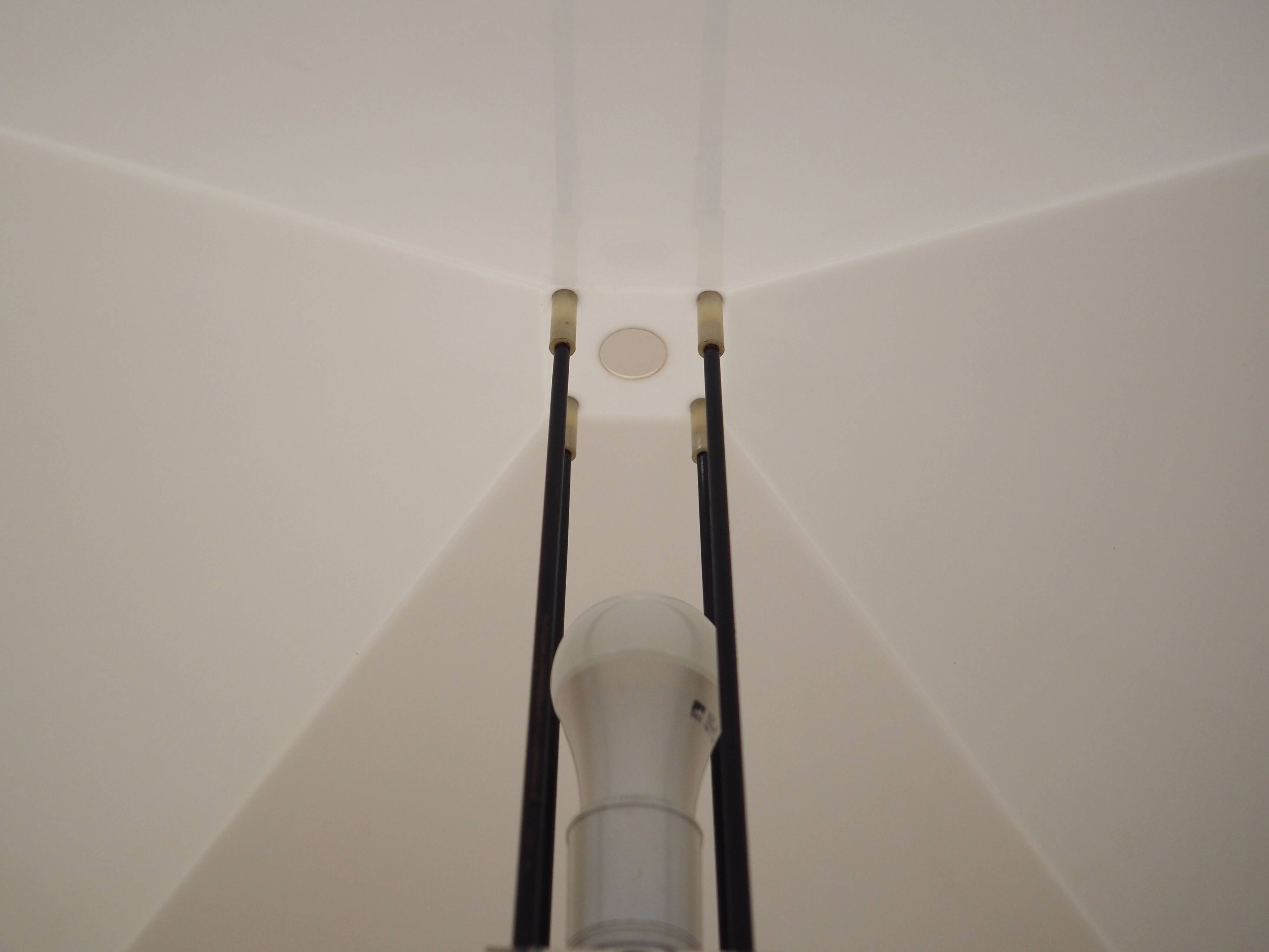 Desk lamp, Danish design, 1970s, production: Denmark