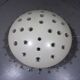 Large ceiling lamp by Emil Stejnar for Rupert Nikoll, Austria 1950's