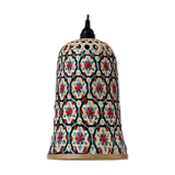 Bamboo lamp