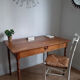 Table de ferme