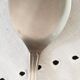 Coupes à glace sur pied ,ou sorbet  , en inox 18/10, Jean Couzon