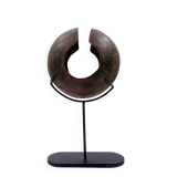 "Mbole" coin - Democratic Republic of Congo, early 20th century.