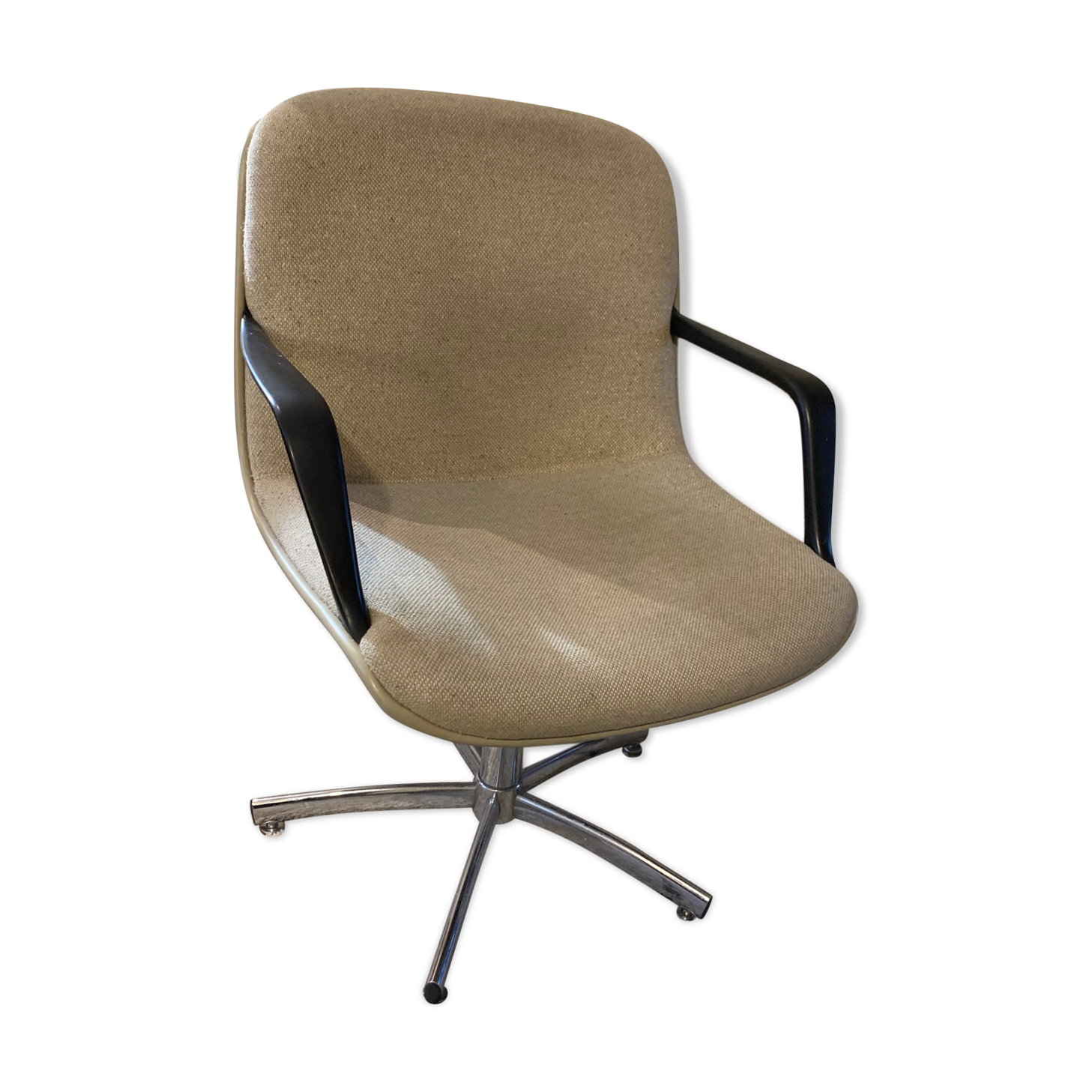 Steelcase Strafor chair