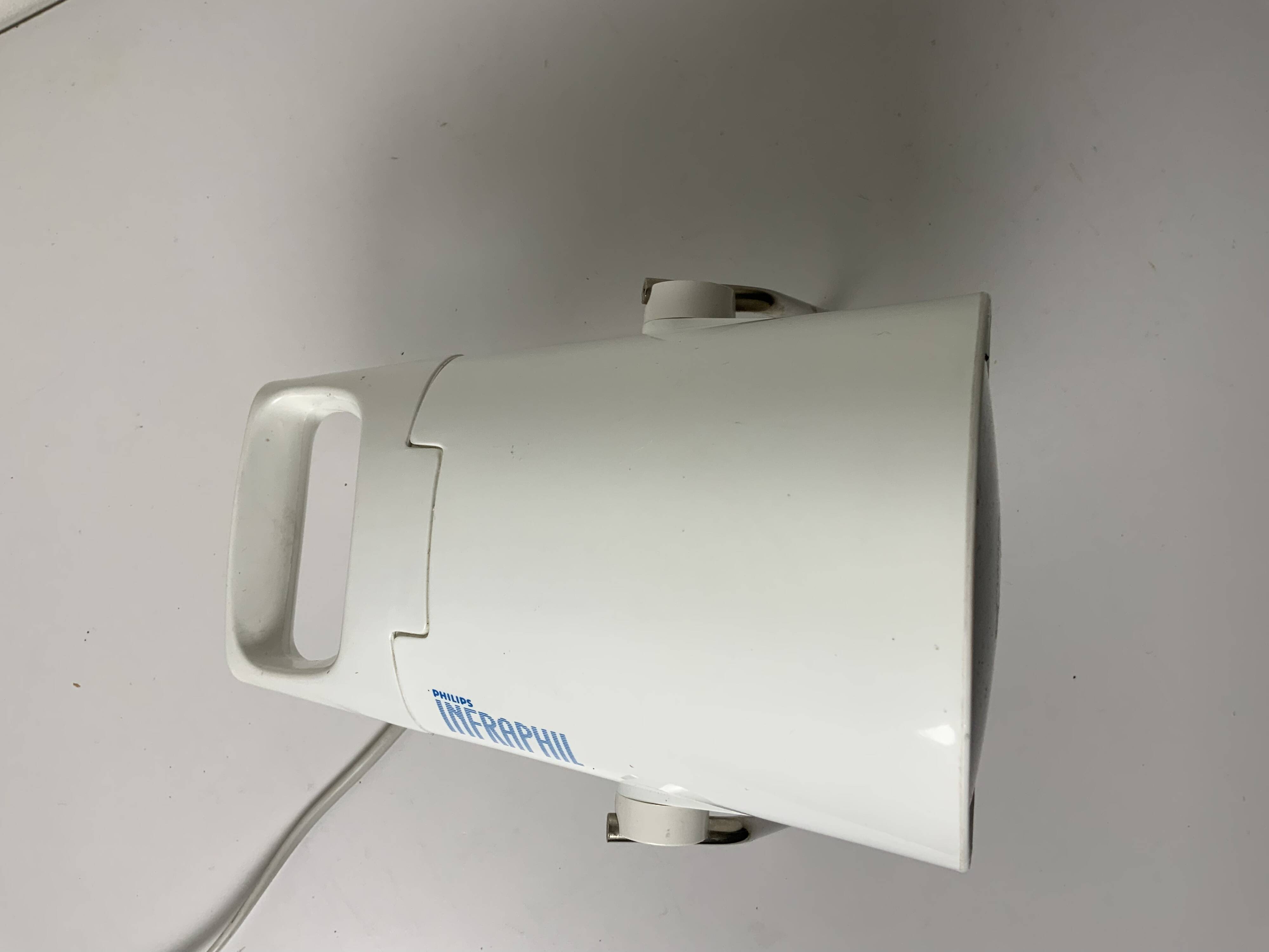 Lampe Philips vintage