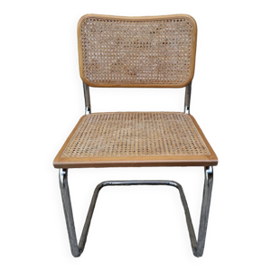 Chaise marcel breuer