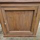 Vitrine, vaisselier  vintage