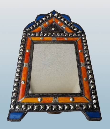 Moroccan mirror