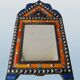 Moroccan mirror