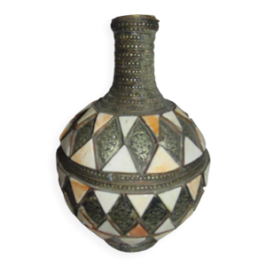 carafe à eau berbere