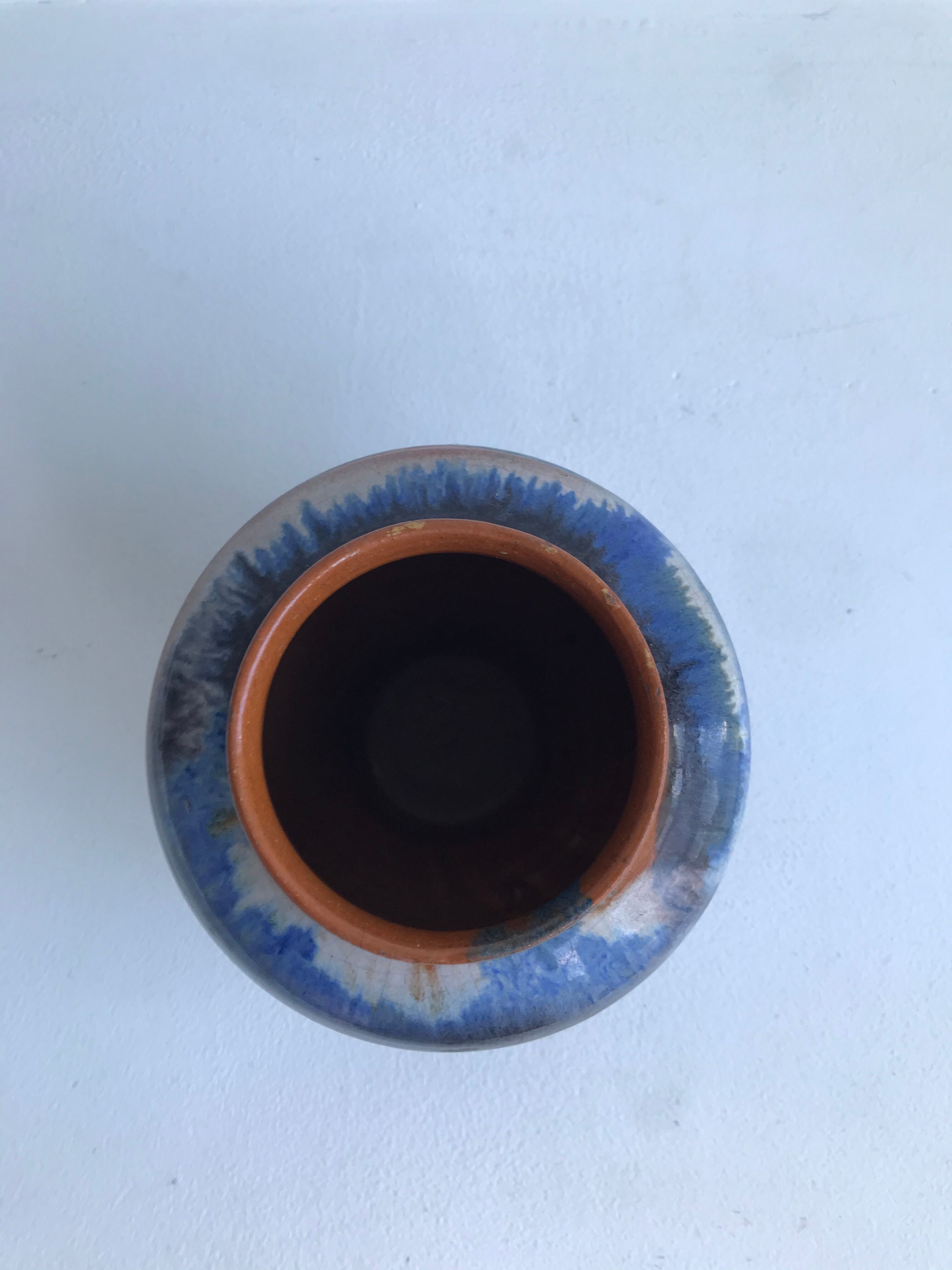 Pot céramique