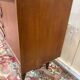 Enfilade scandinave de style danois en teck massif et placage, années 1960