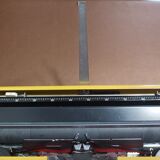 Brother Deluxe 800 typewriter