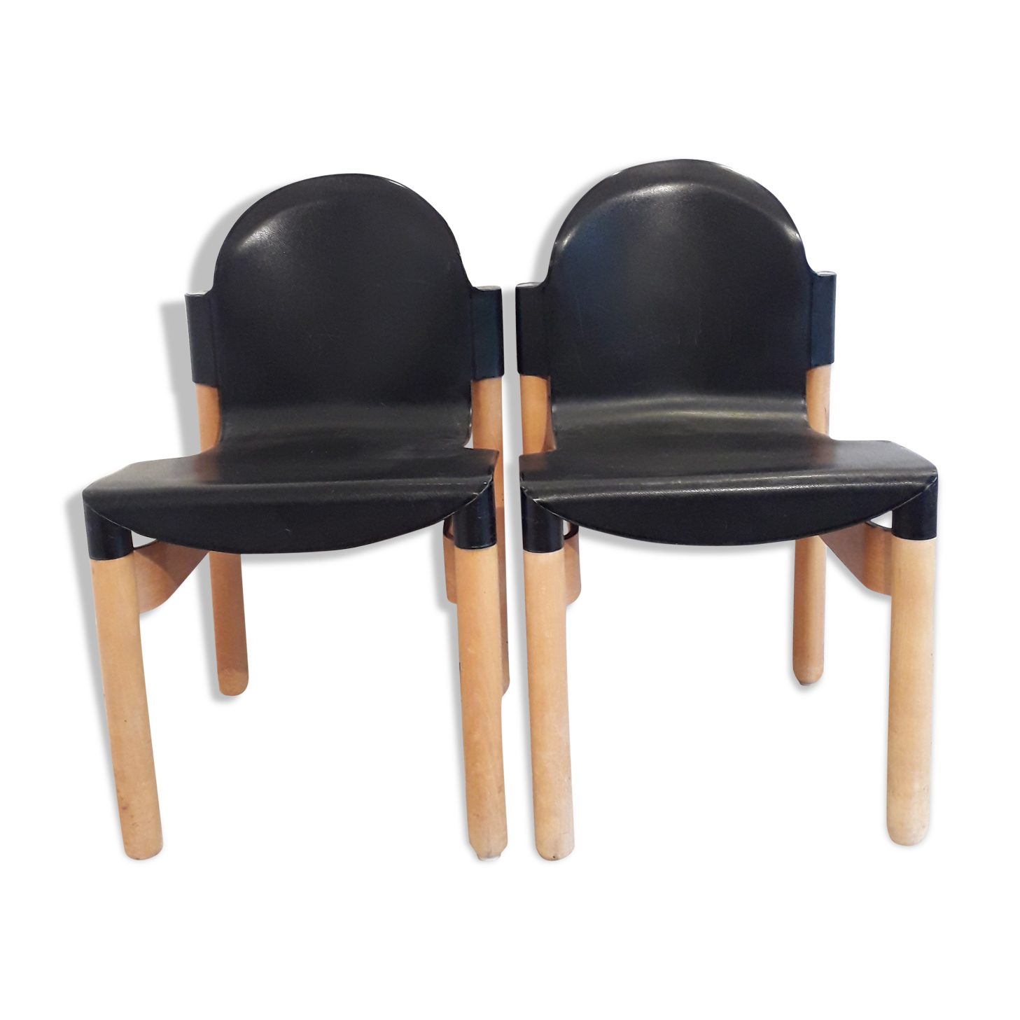 Design chairs Thonet "Flex 2000" Gerd lange