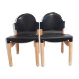 Design chairs Thonet "Flex 2000" Gerd lange