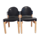 Design chairs Thonet "Flex 2000" Gerd lange