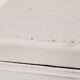 White chest of drawers 50s