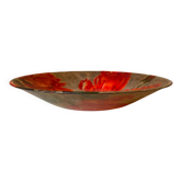 Vintage fruit bowl