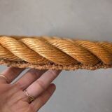 Audoux Minet rope mirror