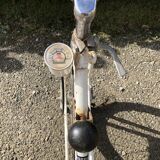 Vintage Universal brand exercise bike