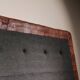 Lit de jour 'DS-80' en cuir patchwork cognac par De Sede, Suisse