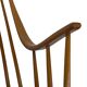 Rocking chair, Grandessa Lena Larsson pour Nesto, 1958