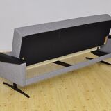 Mid century convertible sofa daybed, 1960s