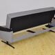 Mid century convertible sofa daybed, 1960s