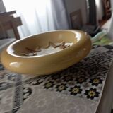Contemporary Longwy Enamels pocket tray