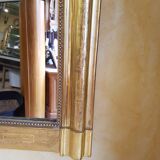 Mirror Louis-Philippe era Napoleon III 159x96cm