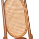 Suite de 6 chaises de style Thonet modèle numéro 17 "Long John"