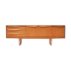 Scandinavian sideboard