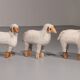 Original 'Sheep' by German designer Hanns-Peter Krafft, 1980s
