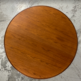 Teak table by Victor Wilkins for G-plan 60s