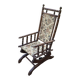 American rocking chair