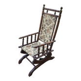 American rocking chair