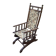 American rocking chair