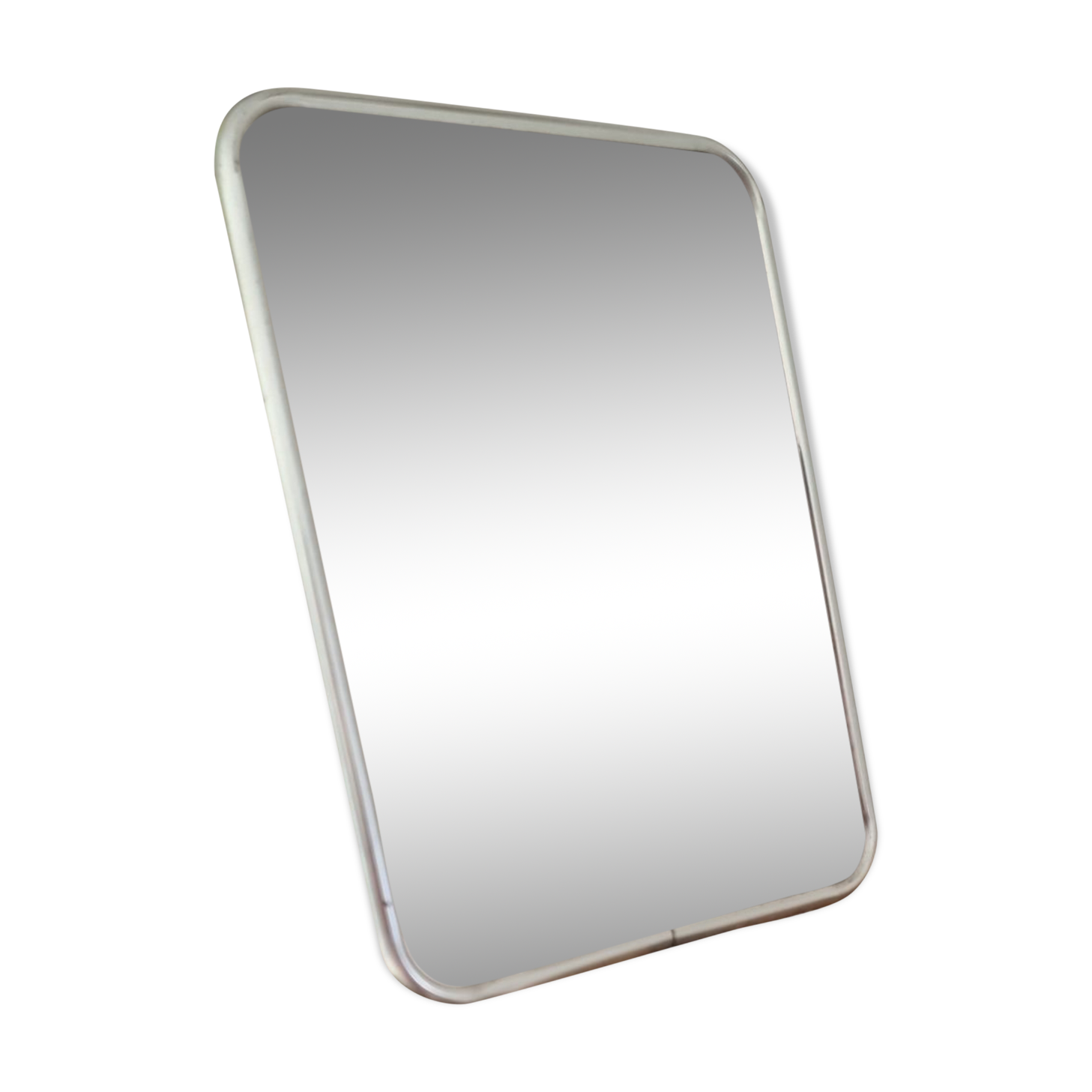 Barber mirror