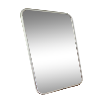 Miroir de barbier